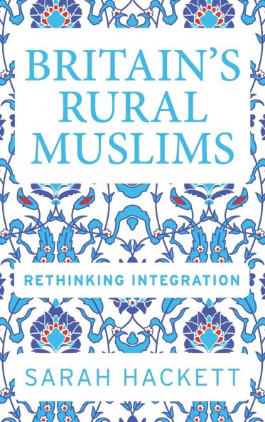 Britain's rural Muslims