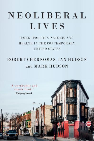 Neoliberal lives