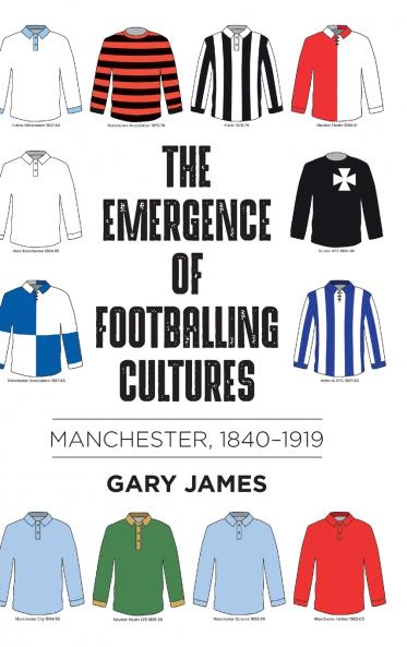 The emergence of footballing cultures