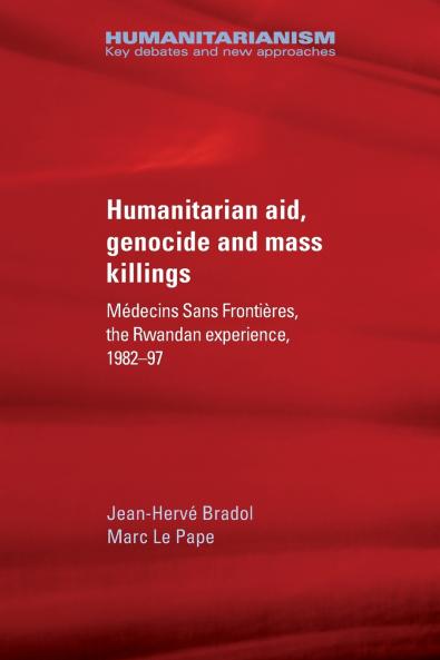 Humanitarian aid genocide and mass killings