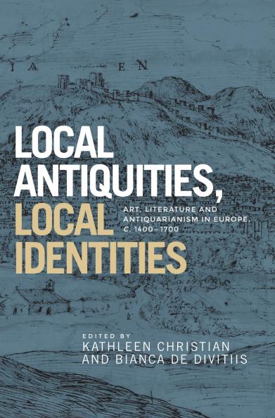 Local antiquities local identities