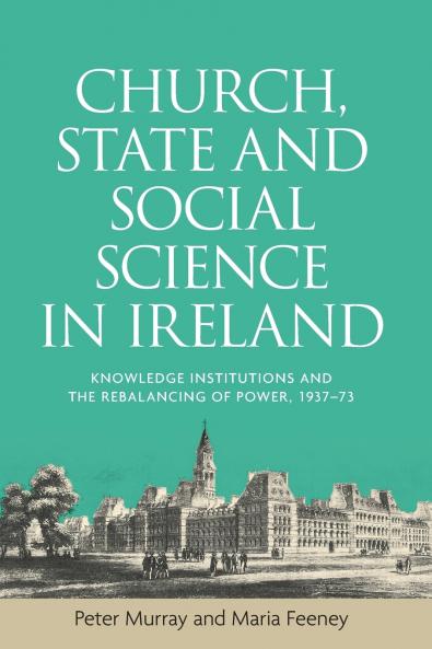 Church state and social science in Ireland