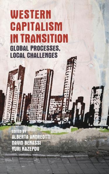 Western capitalism in transition
