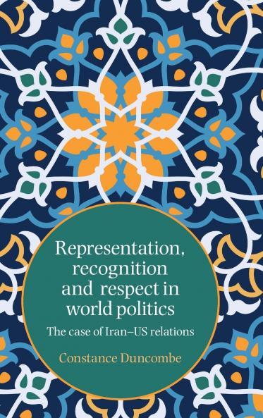 Representation recognition and respect in world politics
