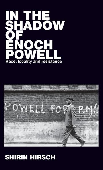 In the shadow of Enoch Powell