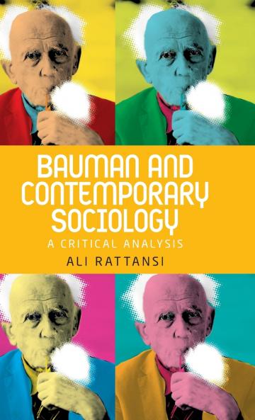 Bauman and contemporary sociology