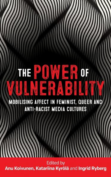 The power of vulnerability