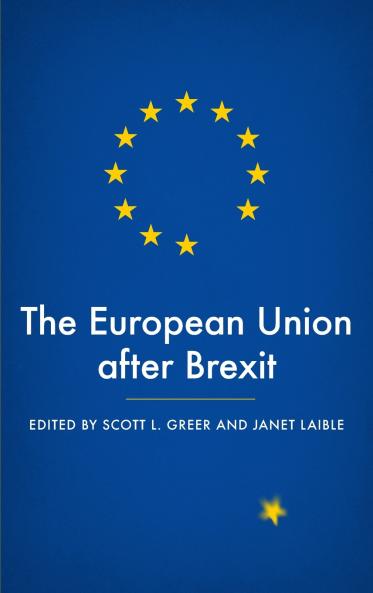 The European Union after Brexit