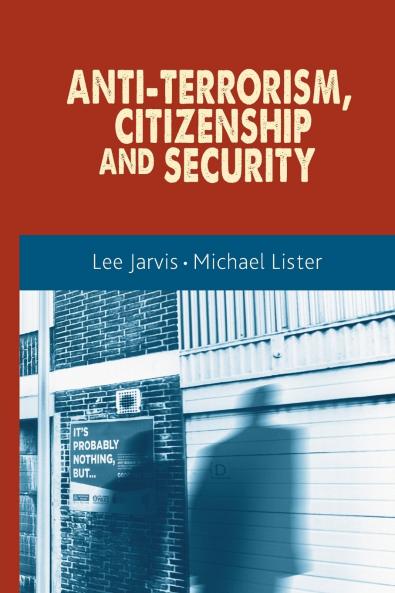 Anti-terrorism citizenship and security