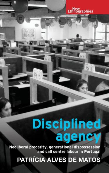 Disciplined agency