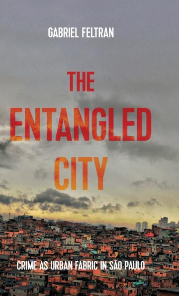 The entangled city