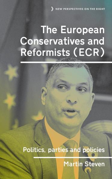 The European Conservatives and Reformists (ECR)