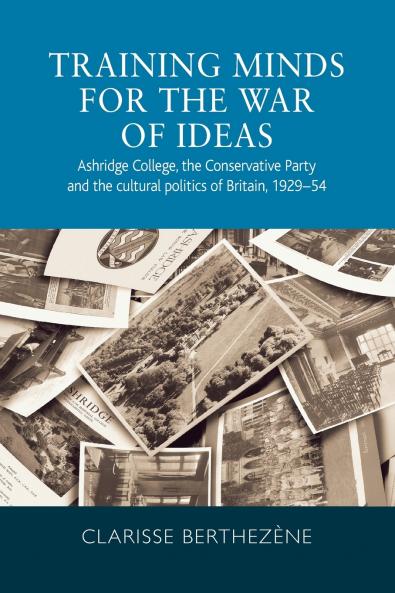 Training minds for the war of ideas