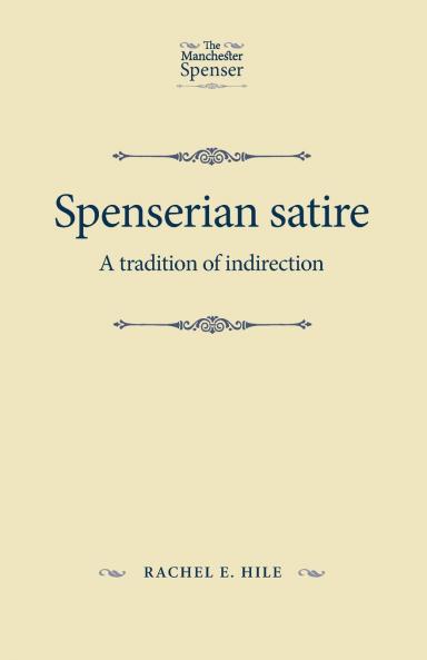 Spenserian satire