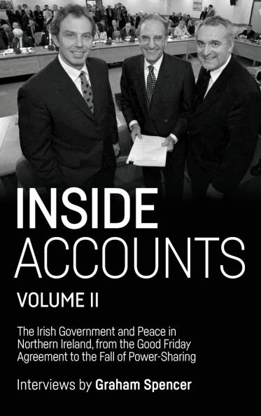Inside Accounts Volume II