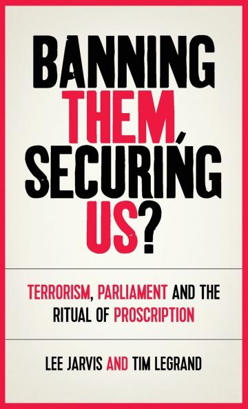 Banning them securing us?