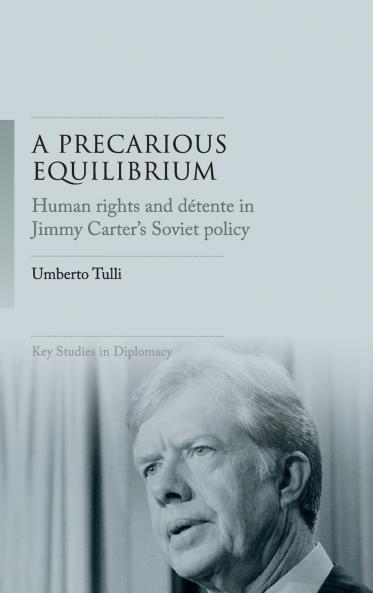 A precarious equilibrium