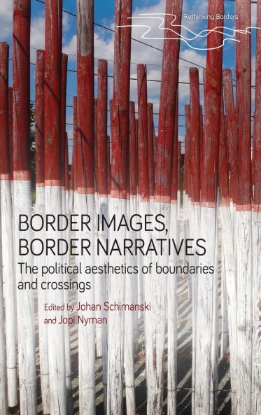 Border images border narratives