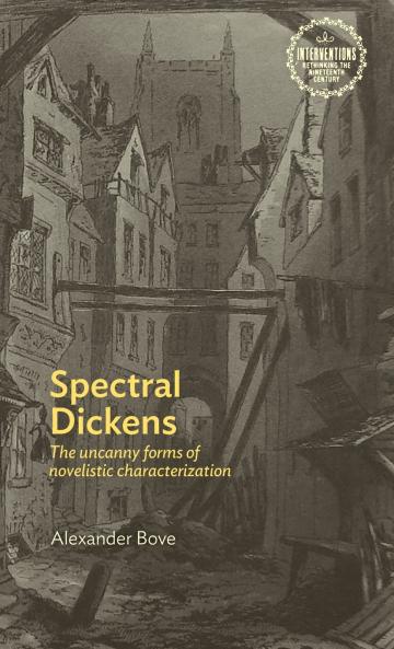 Spectral Dickens