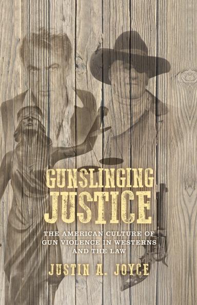 Gunslinging justice