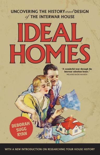 Ideal homes