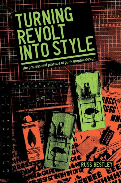 Turning revolt into style