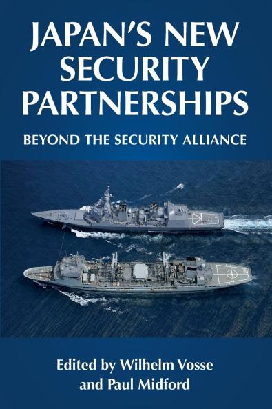 Japan's new security partnerships