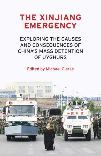 The Xinjiang emergency