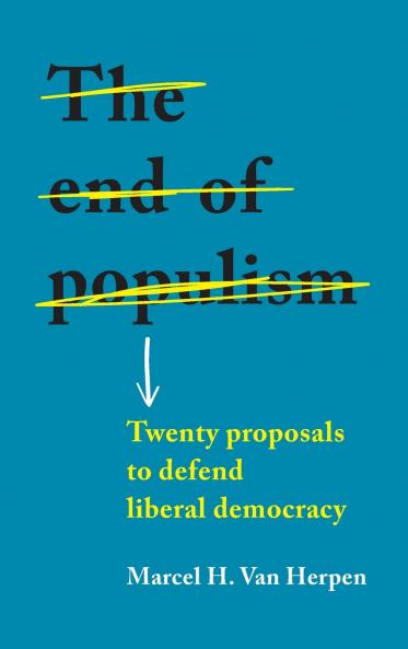 The end of populism