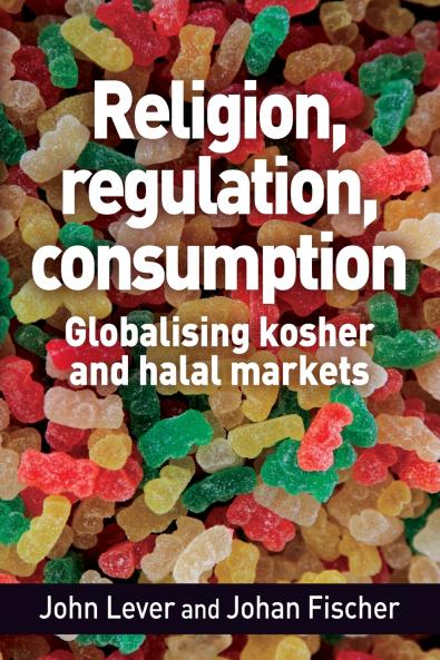 Religion regulation consumption