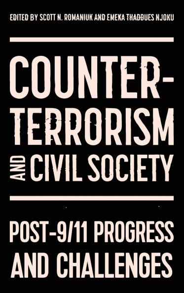 Counter-terrorism and civil society