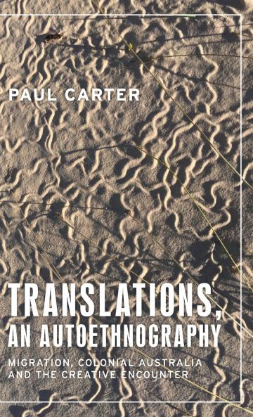 Translations an autoethnography