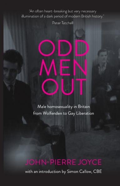 Odd men out