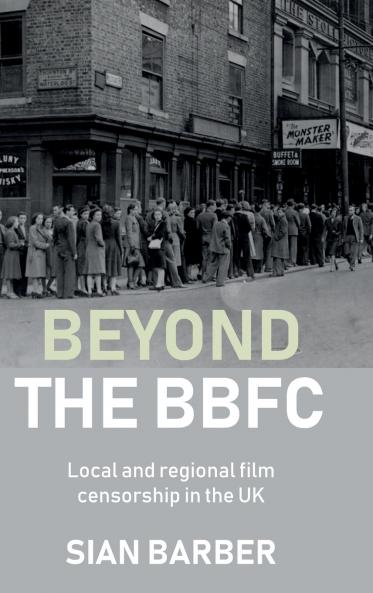 Beyond the BBFC