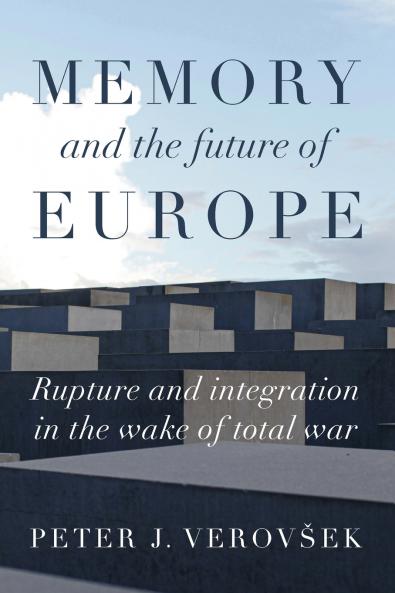 Memory and the future of Europe