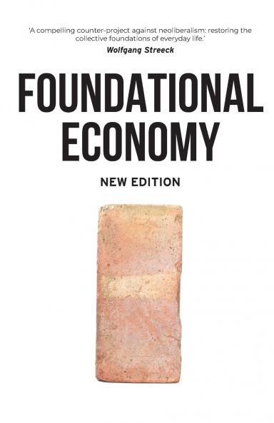 Foundational Economy
