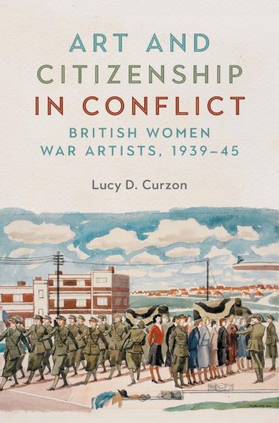 Art and citizenship in conflict