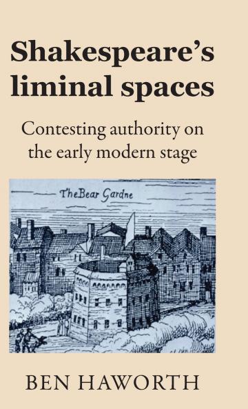 Shakespeare's liminal spaces