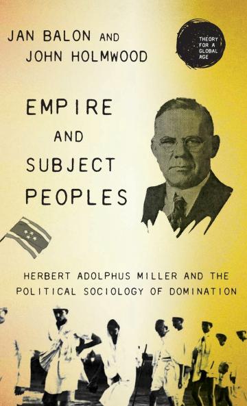 Empire and subject peoples