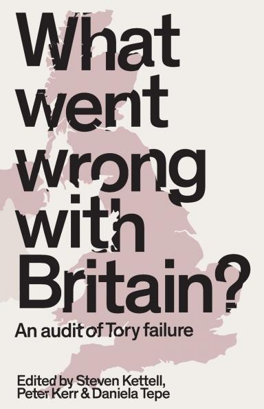 What went wrong with Britain?