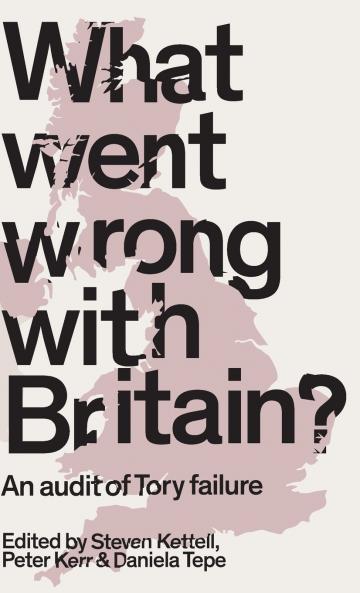 What went wrong with Britain?