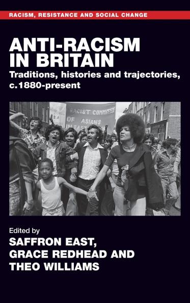 Anti-racism in Britain