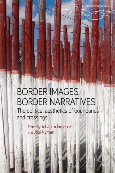 Border images border narratives
