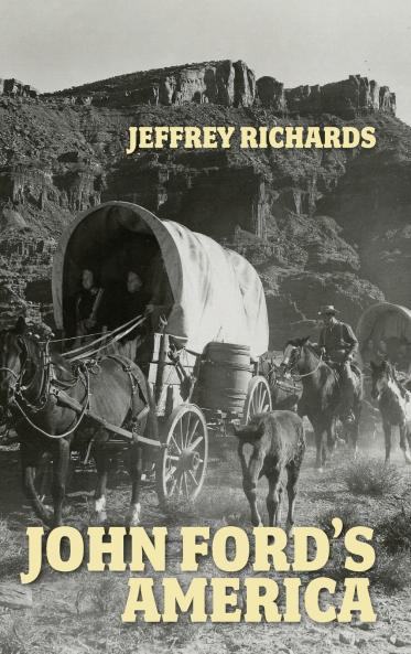 John Ford's America