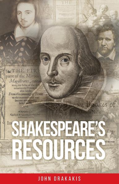 Shakespeare's resources