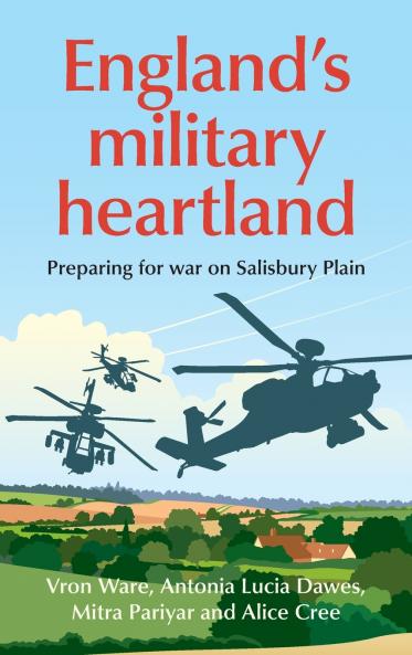 England's military heartland