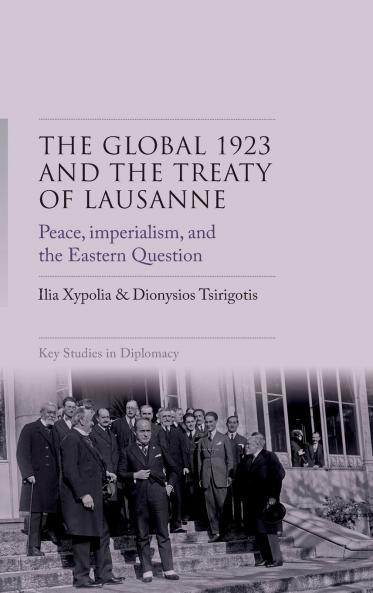 The Global 1923 and the Treaty of Lausanne