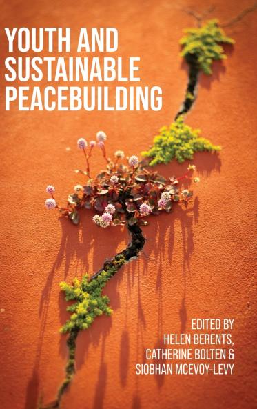 Youth and sustainable peacebuilding