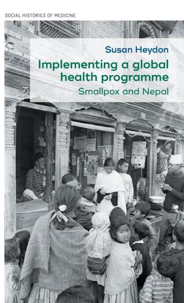 Implementing a global health programme