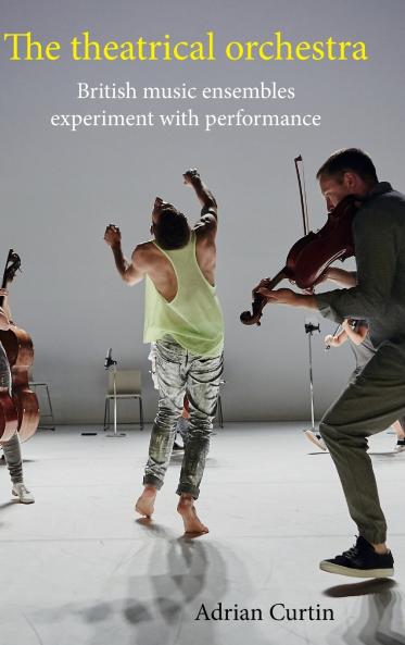 The theatrical orchestra